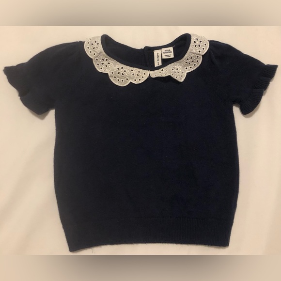 Janie and Jack sweater - Picture 1 of 3